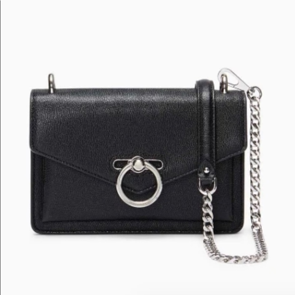 Rebecca Minkoff Jean Cross Body Bag